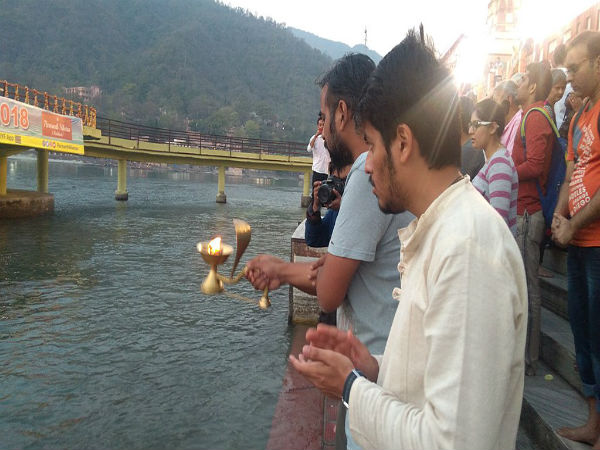 ರಿಷಿಕೇಶ್ 