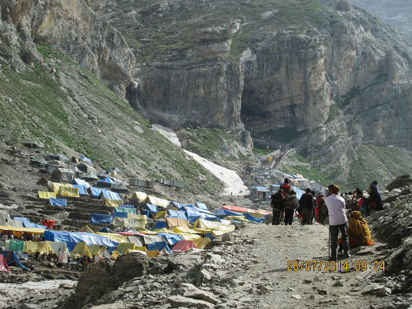 60 ದಿನಗಳ ಯಾತ್ರೆ