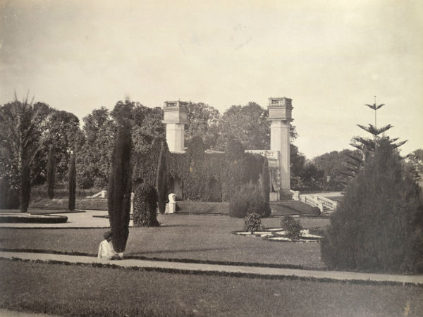 ಲಾಲ್‌ಬಾಗ್ 