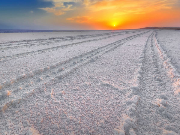 ರಾನ್ ಆಫ್ ಕುಚ್ 