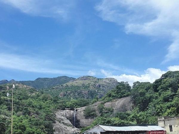 ಕುಟ್ರಾಲಂ