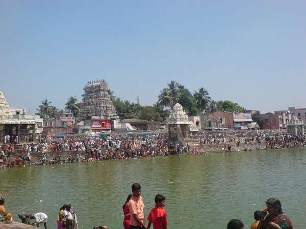 1.9 ಪರಮಪವಿತ್ರವಾದ ನದಿಗಳು