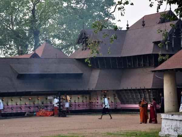 ಪರಶುರಾಮನ ಪ್ರಾರ್ಥಿಸಿದ ಪ್ರಜೆಗಳು