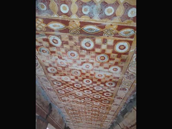 13.ಅಭಿಷೇಕವನ್ನು ಮಾಡುವುದಿಲ್ಲ