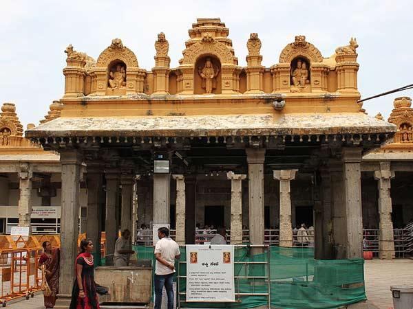 16.ಪರಮಶಿವನು ಪ್ರತ್ಯಕ್ಷನಾಗುತ್ತಾನೆ