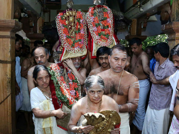 2.ಸಂತಾನ ಪ್ರಾಪ್ತಿಯಾಗುತ್ತದೆ