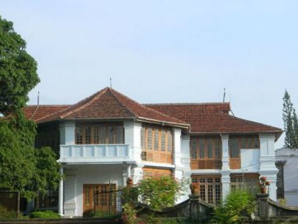 2.ಹಿಲ್ ಪ್ಯಾಲೆಸ್