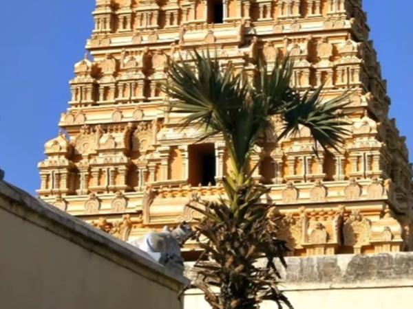 2.ಮಾರ್ಗಪಂತೀಶ್ವರ ದೇವಾಲಯ