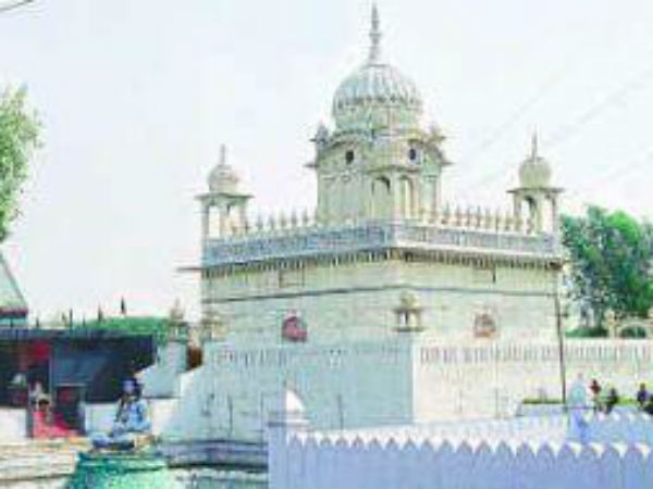 3. ಸ್ಥಳ ಪುರಾಣ