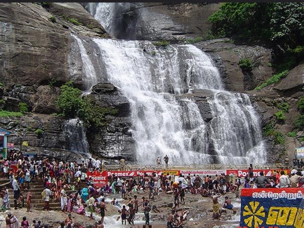 ಸುತ್ತಲಿನ ಪ್ರವಾಸಿ ಆಕರ್ಷಣೆಗಳು