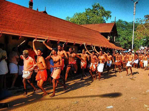 ಕಾಪು ತಿಂಡಲ್