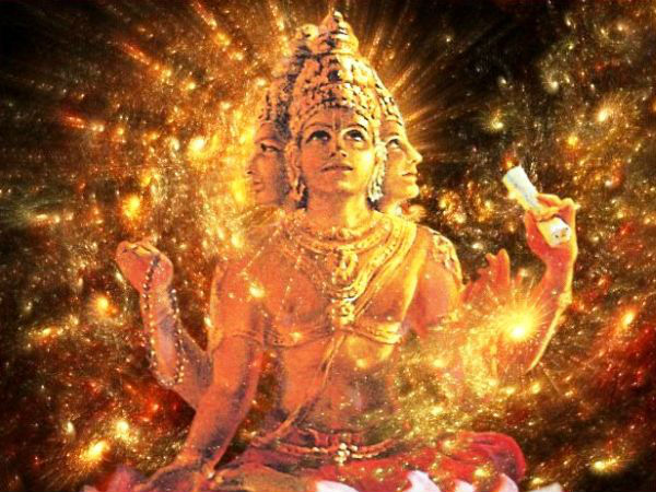 4.9 ಬ್ರಹ್ಮ ರೂಪಗಳ ದೇವಾಲಯ ಯಾವುವು?