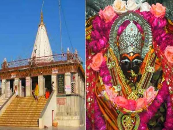 4.ಆತ್ಮಗಳು ಪೂಜಿಸುವ ದೇವಾಲಯವಿದು...