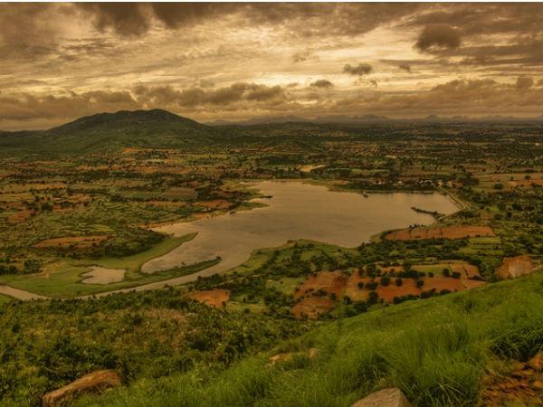 4. ಮಾಕಳೀ ದುರ್ಗ