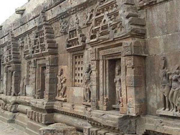 5.ಶಿಲ್ಪಕಲೆಗಳು