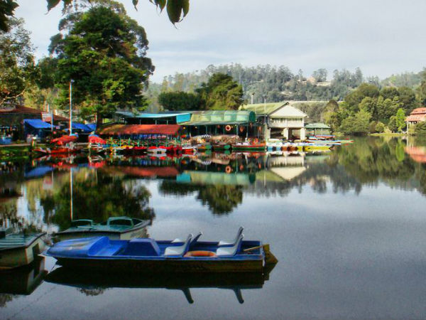 5.ಕೊಡೈಕೆರೆಯಲ್ಲಿ ಮಾಡಬೇಕಾದ ವಿಷಯಗಳು