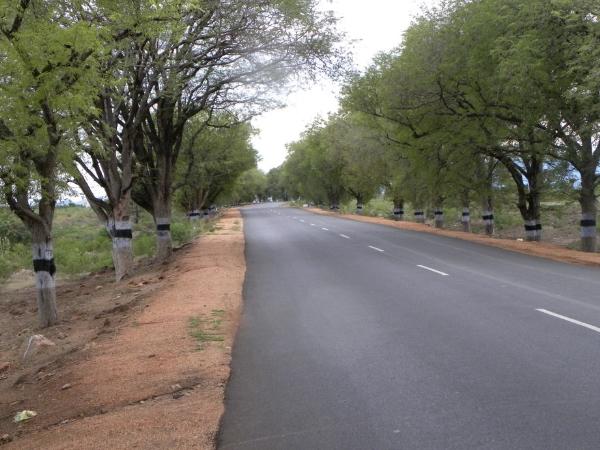 ಕುಟ್ರಾಲಂ ತಲುಪುವುದು ಹೇಗೆ? 