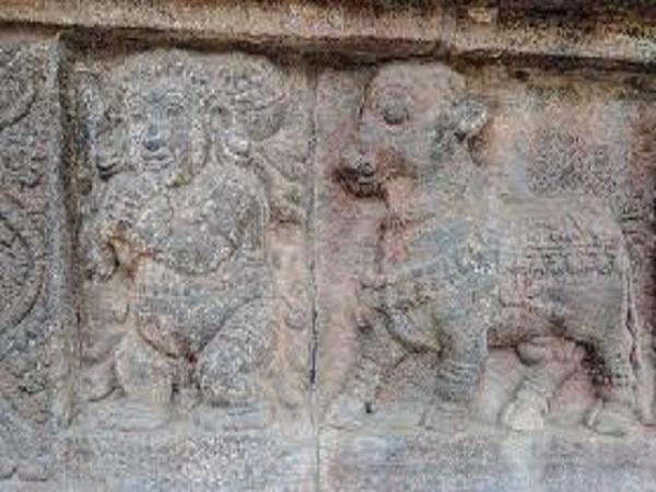 6.ಭಕ್ತಿ, ಶ್ರದ್ಧೆ ಮುಖ್ಯ