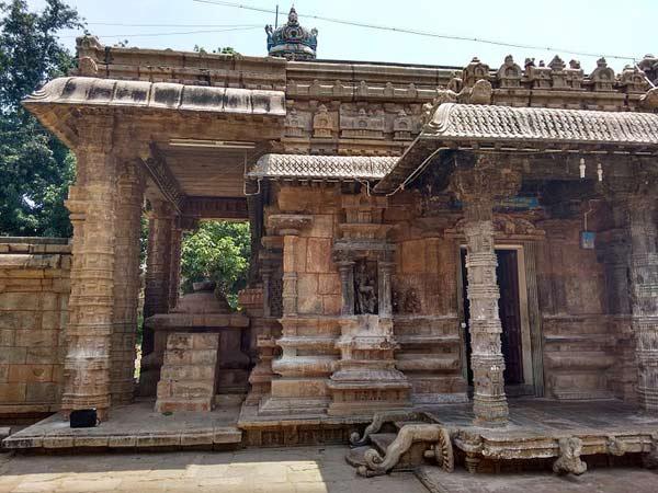 7.ಶಿವಾರ್ಚನೆಗೆ ಸಮಯ