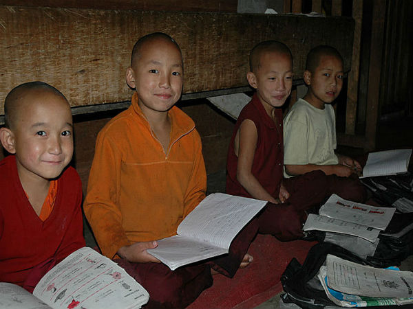 ನೇಪಾಳಿಯರು ಆಚರಿಸುವ ಉತ್ಸವಗಳು