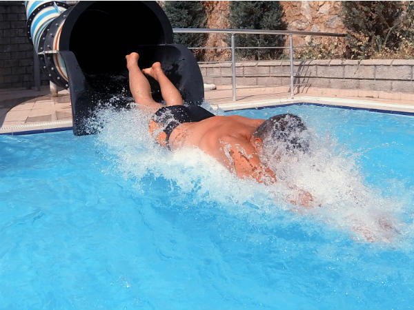 ವೈಲ್ಡ್ ವಾಟರ್ಸ್