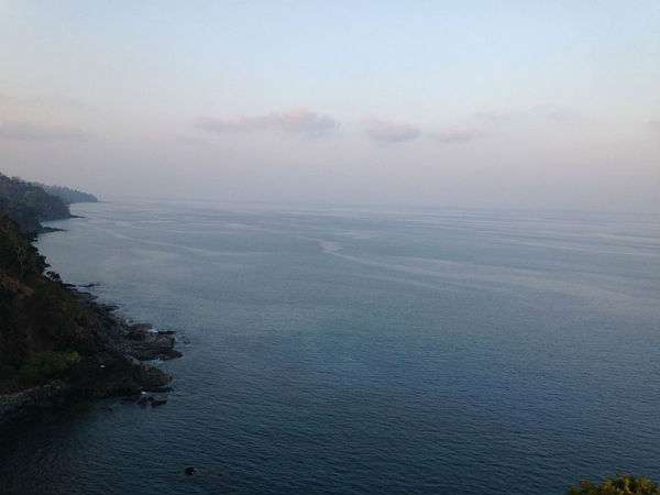 ಅ೦ಡಮಾನ್ ಮತ್ತು ನಿಕೋಬಾರ್