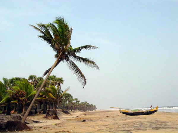 ಅಂತರ್ವೇದಿ