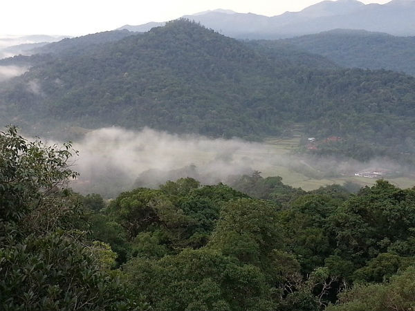 2. ಕೂರ್ಗ್- ಕರ್ನಾಟಕ 2. ಕೂರ್ಗ್- ಕರ್ನಾಟಕ