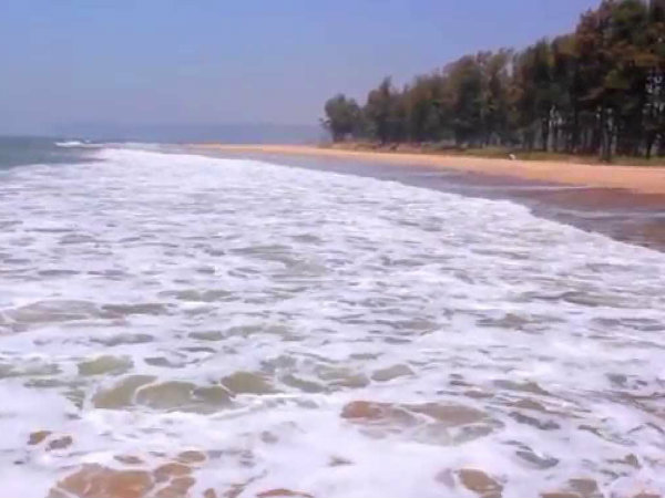 ಗುಹಾಘರ್ ಗುಹಾಘರ್