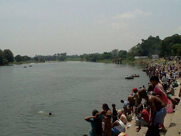 ಪಾಪ ವಿಮೋಚನೆಯಾಗುತ್ತಂತೆ