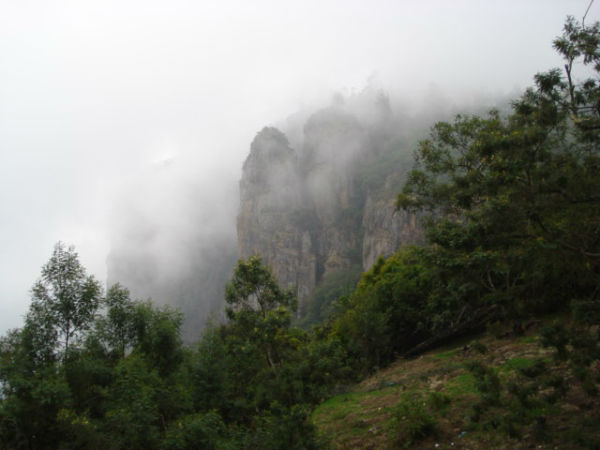 ಕೊಡೈಕೆನಾಲ್ ಕೊಡೈಕೆನಾಲ್