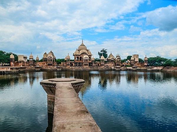 ತಪ್ಪಿಯೂ ಇಲ್ಲಿ ಸ್ನಾನ ಮಾಡಬೇಡಿ 