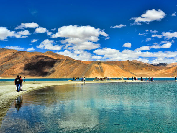 ಲಡಾಖ್, ಜಮ್ಮುಕಾಶ್ಮೀರ