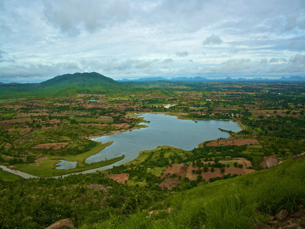 ಮಾಕಳಿದುರ್ಗ