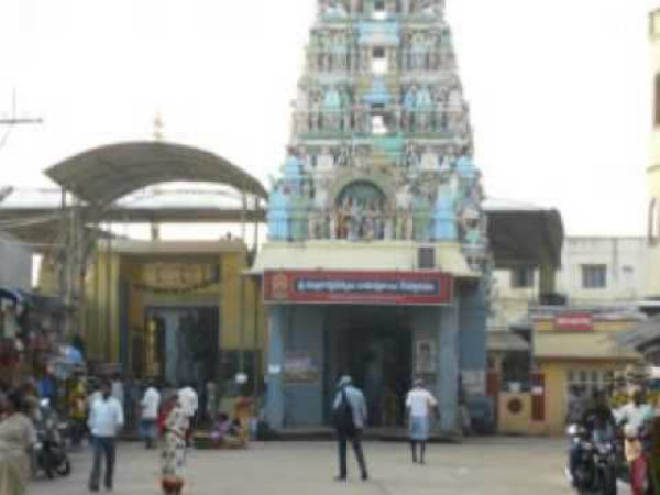 ಪಿನಾಕಿನಿ ನದಿ ಪಿನಾಕಿನಿ ನದಿ