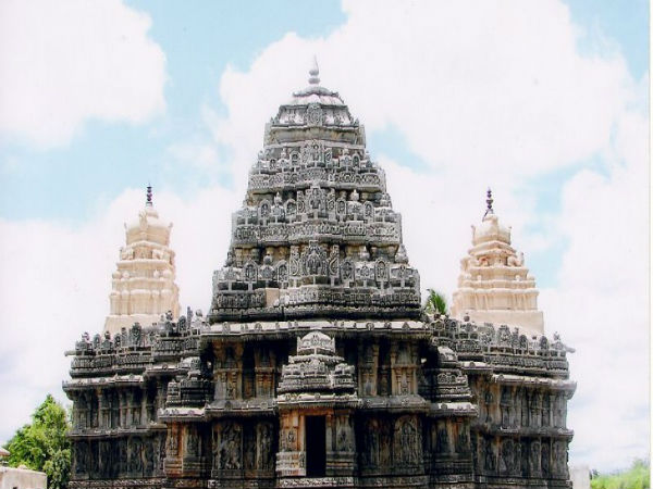 ನುಗ್ಗೆಹಳ್ಳಿ