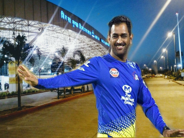  ವಲ್ಡ್‌ ಕಪ್‌ಗೂ ಮೊದಲು ಧೋನಿ ಪ್ರಾರ್ಥಿಸಿದ್ದರಂತೆ