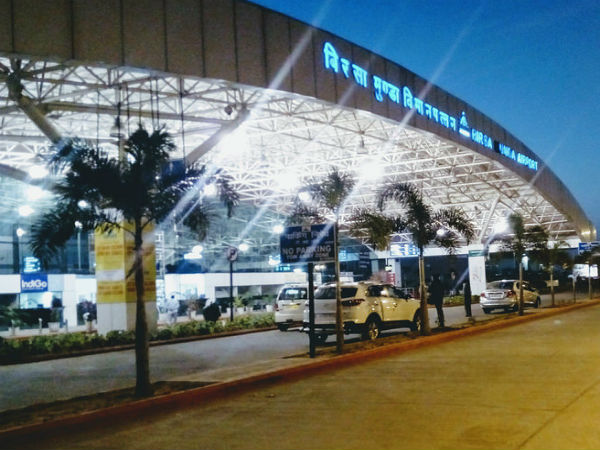 ರಾಂಚಿ ಪ್ರವಾಸೋದ್ಯಮಗಳು