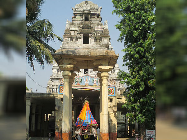 ಚಂದ್ರ ಪುಷ್ಕರಣಿ ಚಂದ್ರ ಪುಷ್ಕರಣಿ