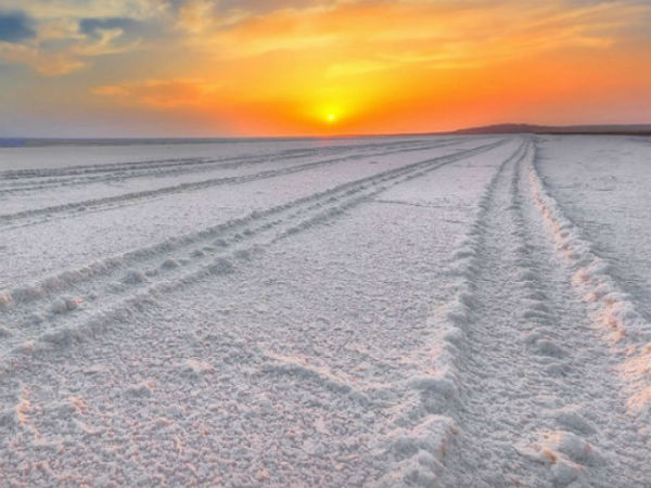 ರಣ್ ಆಫ್ ಕಚ್