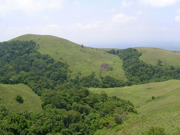 ಗಾಳಿಬೀಡು ಟ್ರೆಕ್