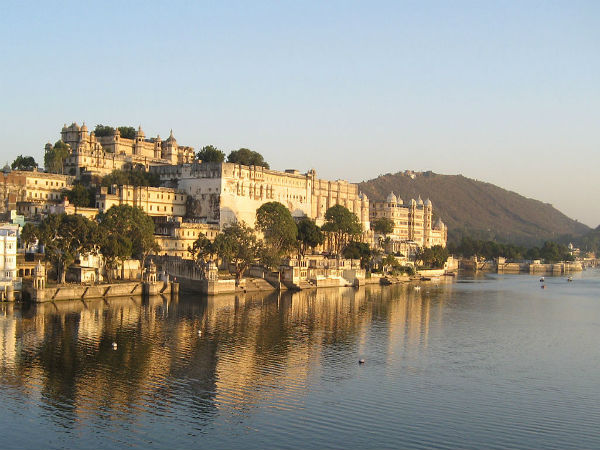 5. ಉದಯ್ ಪುರ್ 5. ಉದಯ್ ಪುರ್