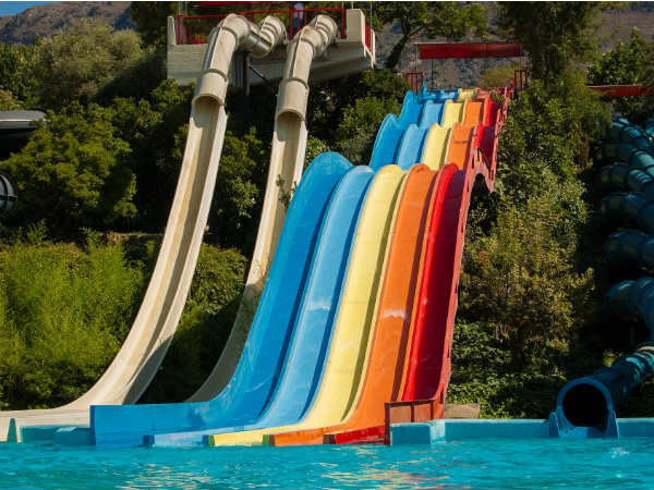 ಡ್ರೀಮ್ ವ್ಯಾಲಿ