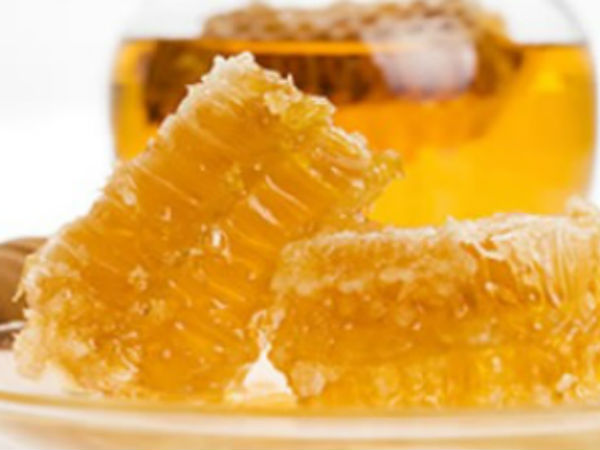 1.ಹಿಲ್ ಹನಿ