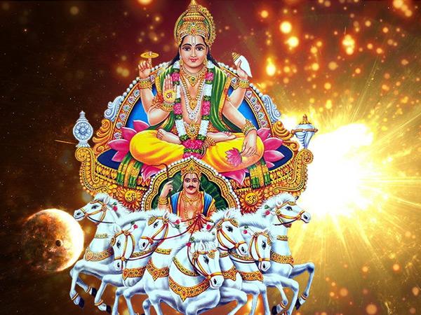 11.ಸೂರ್ಯನ ಎದುರಿನಲ್ಲಿ ಕುದುರೆ