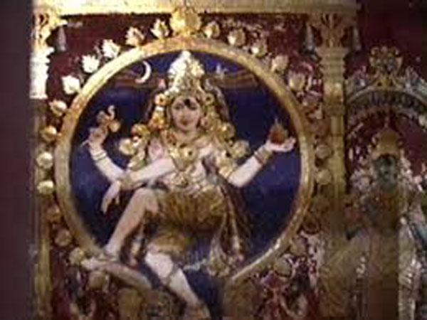 12.ವಿಷ್ಣು, ಶಿವ