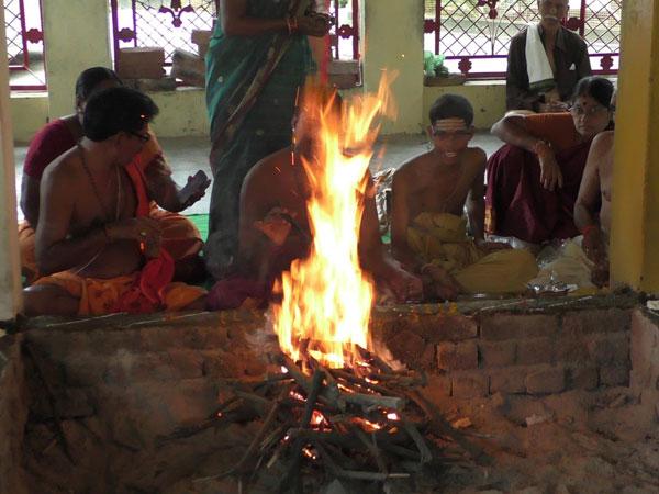 13.ಚಕ್ರತೀರ್ಥ