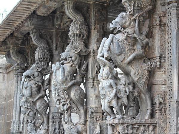 13.ದೇವಾಲಯ 13.ದೇವಾಲಯ