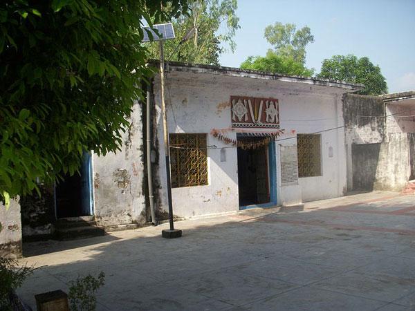 15.ದದಿಚಿ ಬೆಟ್ಟ