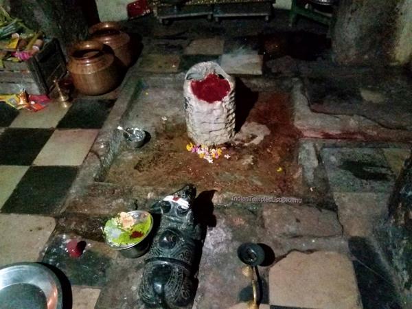 15.ಶಿವಲಿಂಗ